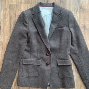 Banana Republic women’s suit coat!